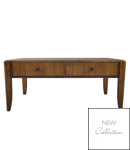 Unbranded RADCLIFFE COFFEE TABLE