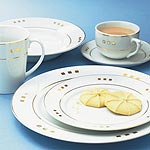 Radiance 30-Piece Dinner Set