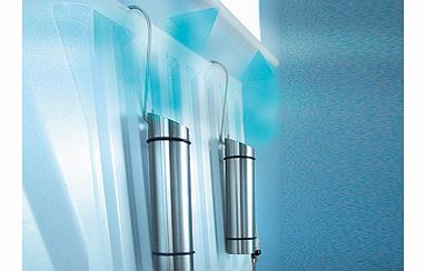 Unbranded Radiator Humidifiers (2)