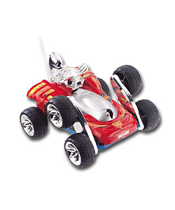 Radical Machine - 6 wheel ultimate