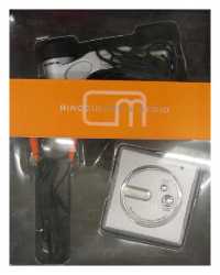 Radio and Binocular Gift Set