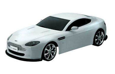 Unbranded Radio Control Aston Martin V8 Vantage 1:14