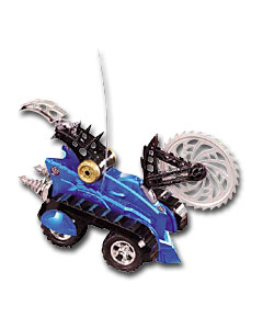 Radio Control Battle Raider