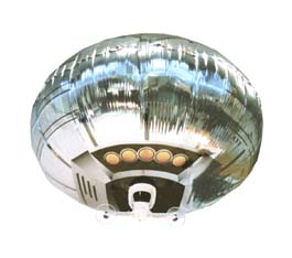 Radio Controlled Airship