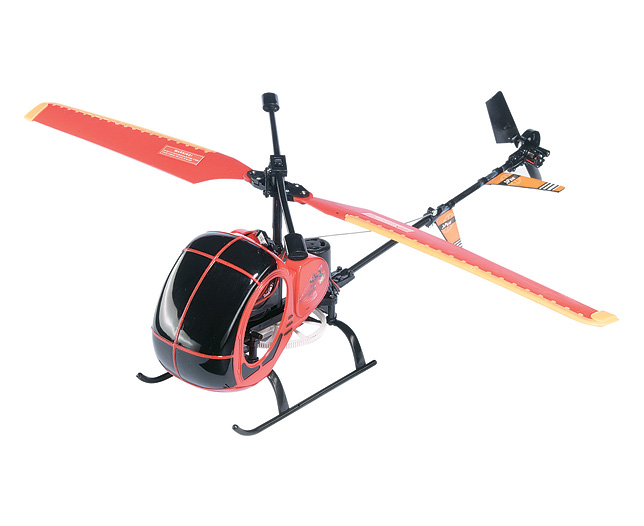 Unbranded Radio Controlled Helicopter