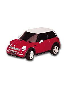 Radio Controlled Mini Cooper
