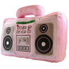 The plush Radio Cushtie is the perfect gift for every music loving couch potato! It`s probably the m