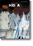 Radiohead: Kid A