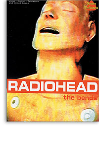 Unbranded Radiohead: The Bends