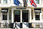 Traditional hotel located in Kensington with major museums galleries and shops close by. Reception a