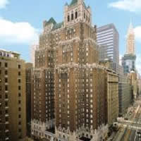 Unbranded Radisson Lexington