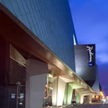 Unbranded Radisson Sas Glasgow