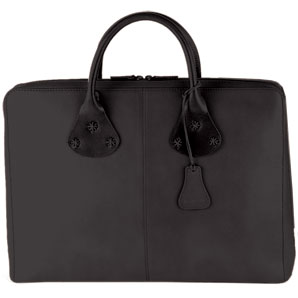 Radley Folio Bag- Black