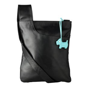 Radley Pocket Bag- Black