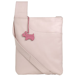 Radley Pocket Bag- Pink