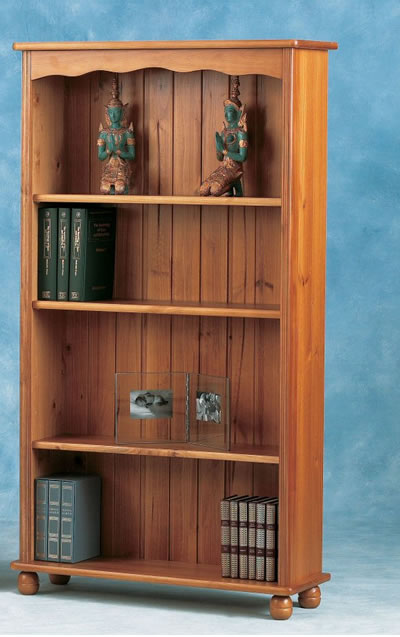 Radnor Bookcase high