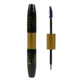 Unbranded Rado Waterproof Eyeliner and Mascara Duo - Blue