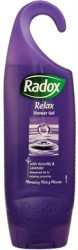 Radox Showerfresh - Relax 250ml