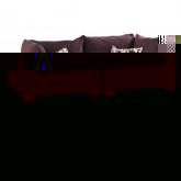 Exclusive to The Cotswold Company, this handsome sectional furniture lets you create attractive, com