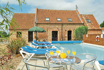 Unbranded Rafters Barn