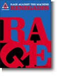 Rage Against The Machine: Renegades (Guitar Recorded Versions)
