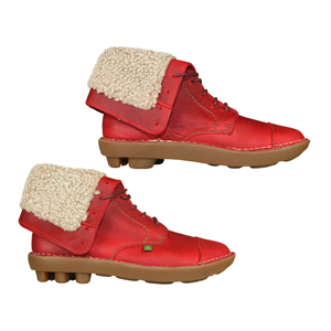 Unbranded Raices 059 - Red