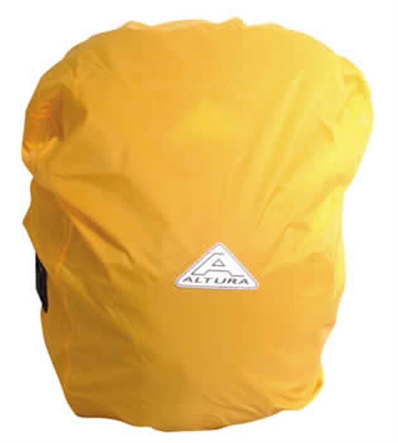 RAIN COVER FOR 46/50 LITRE PANNIERS (PAIR)
