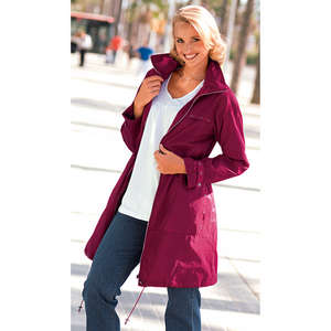 Unbranded Raincoat - Length 90 to 95cm