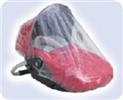 Unbranded Raincover for Sport(R) Infant Car Seat: As Seen