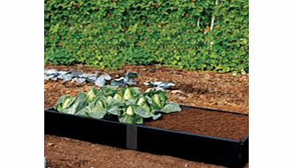 Unbranded Raised Bed Extension