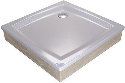 Unbranded Raised Shower Tray for Front Face Tiling (EX-90) Perseus