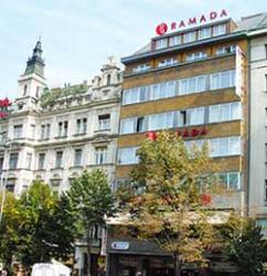 Unbranded Ramada Grand Hotel Symphony