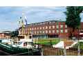 Unbranded Ramada Hotel Stade, Stade