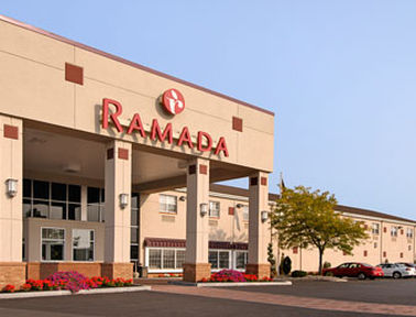 Unbranded Ramada Inn Syracuse