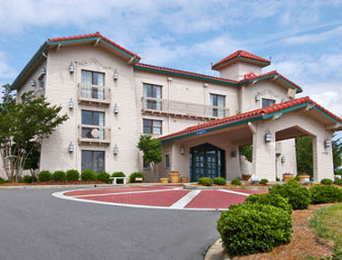Unbranded Ramada Limited South Charlotte