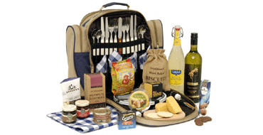 Unbranded Rambler Hamper
