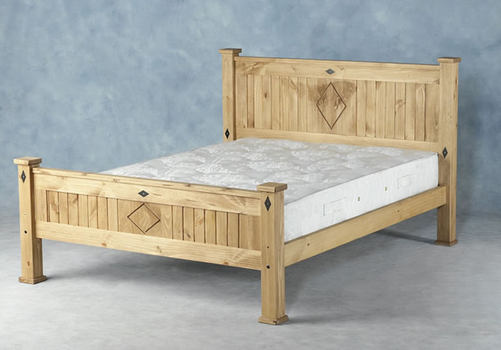 Ramona double bed