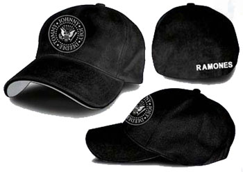 This Officially licensed Headwear is available in