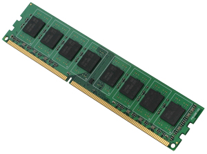 Unbranded RAMOS Desktop PC Memory (RAM) - DIMM DDR3