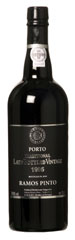 Ramos Pinto Traditional Late Bottled Vintage