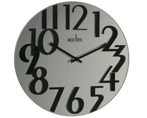 Unbranded Randalls wall clock