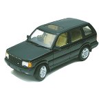 Diecast Model Cars - Others UK