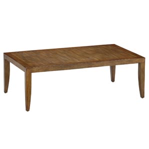 Rangoon Coffee Table