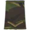 Unbranded Rank Slide - Lance Corporal