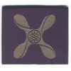 Unbranded Rank Slide - RAF Junior Technician