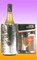 RAPID ICE Wine cooler