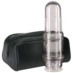 Rapport Premier Vacuum Therapy Device (VAT Free) - Size: Full set