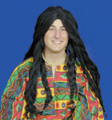 Unbranded Rasta Style wig