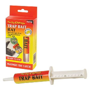 Unbranded Rat Trap Bait