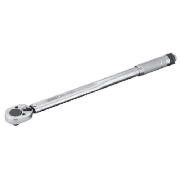 Unbranded Ratchet Torque Wrench 1/2 DR